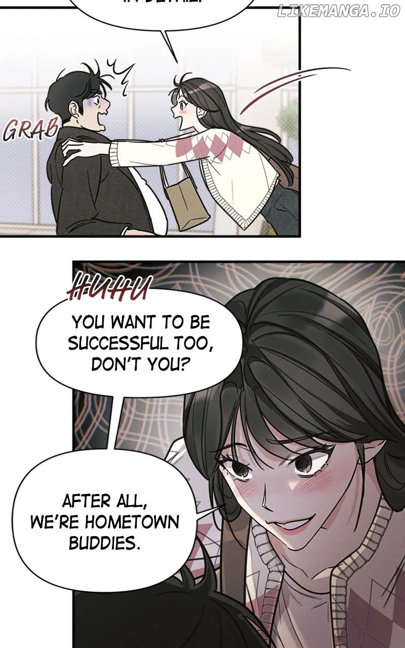 Perfect Contract chapter 9 page 39