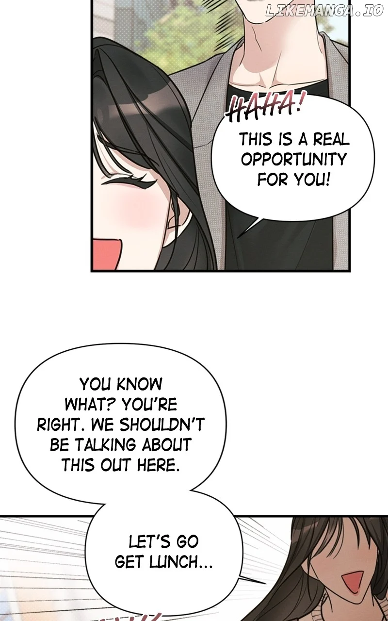 Perfect Contract chapter 9 page 45