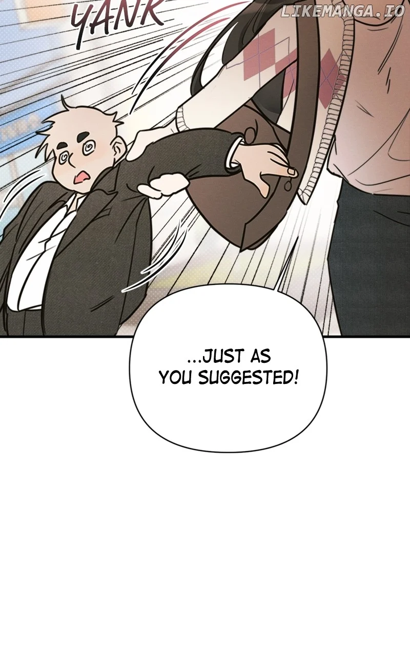 Perfect Contract chapter 9 page 46