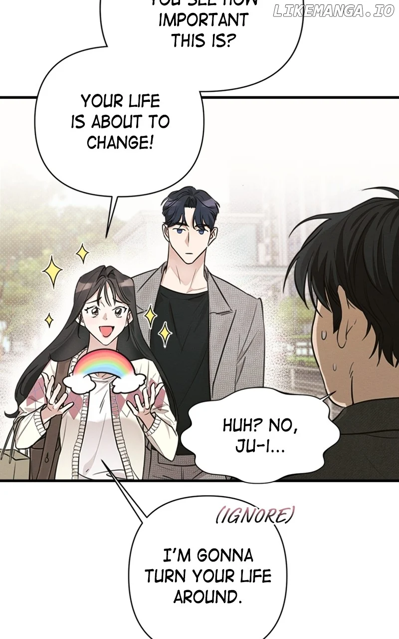 Perfect Contract chapter 9 page 58