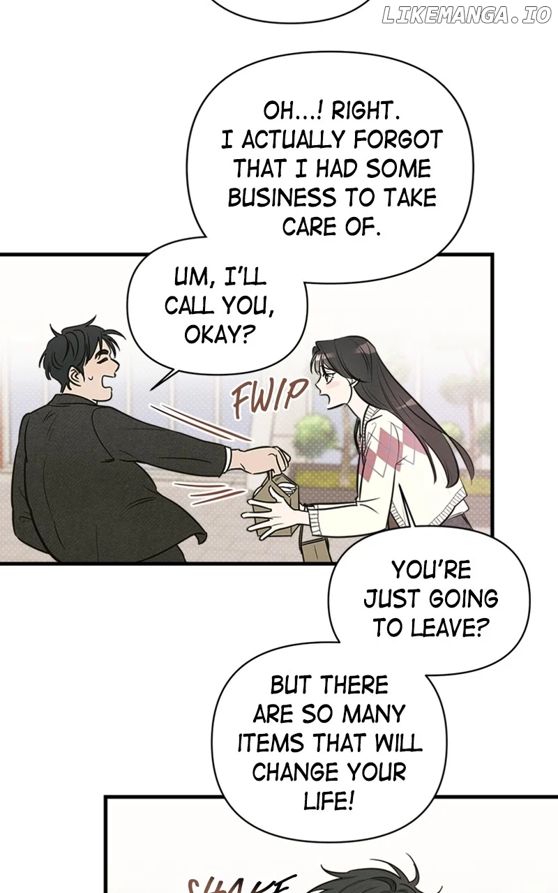 Perfect Contract chapter 9 page 59