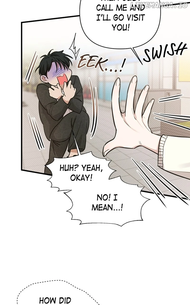 Perfect Contract chapter 9 page 62
