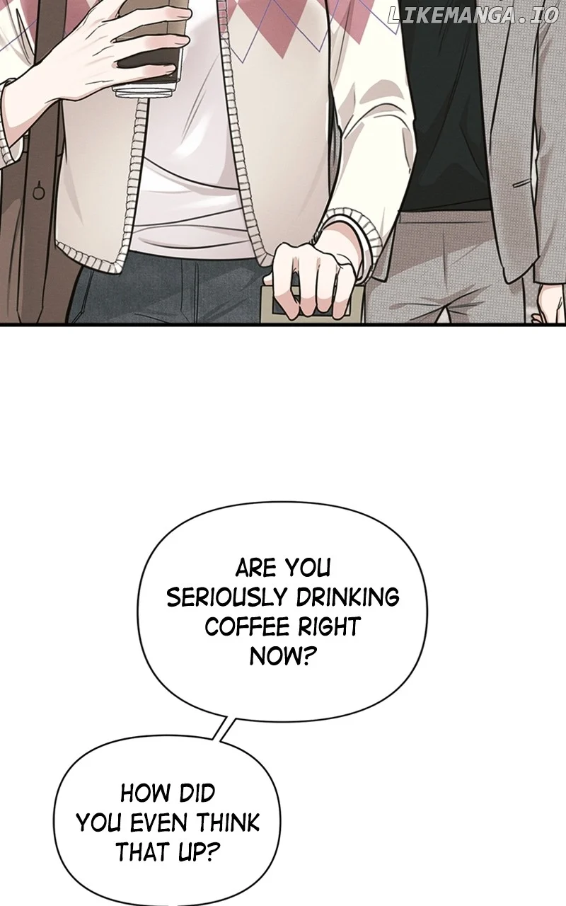Perfect Contract chapter 9 page 67