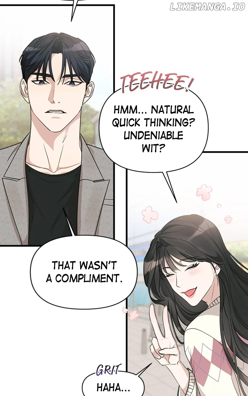 Perfect Contract chapter 9 page 68