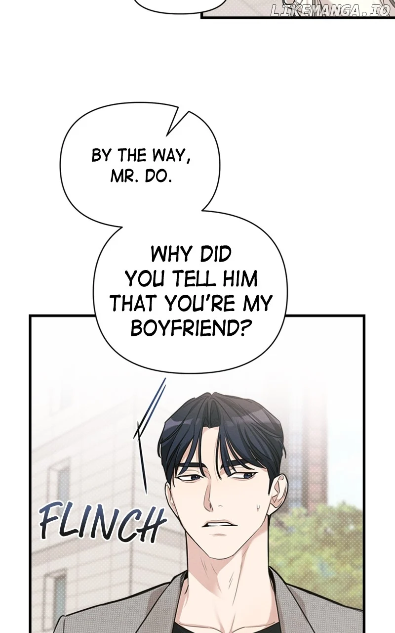 Perfect Contract chapter 9 page 69