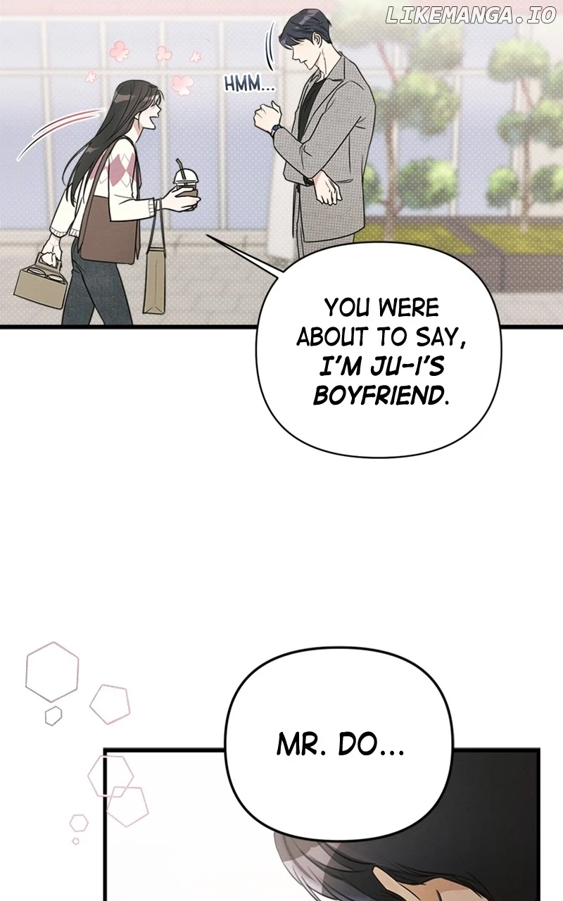 Perfect Contract chapter 9 page 71