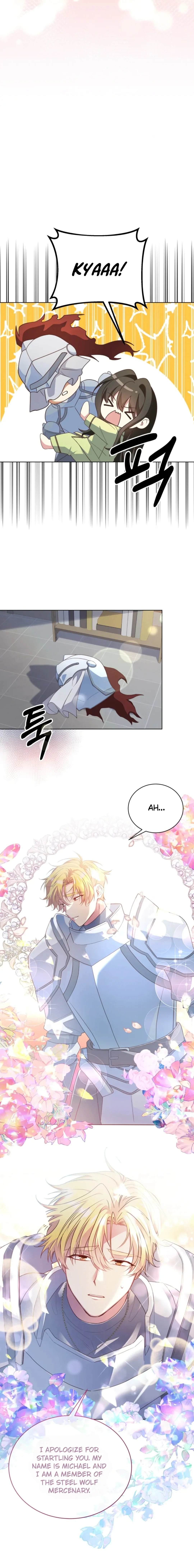 The Dungeon Smells Like Chicken chapter 1 page 16