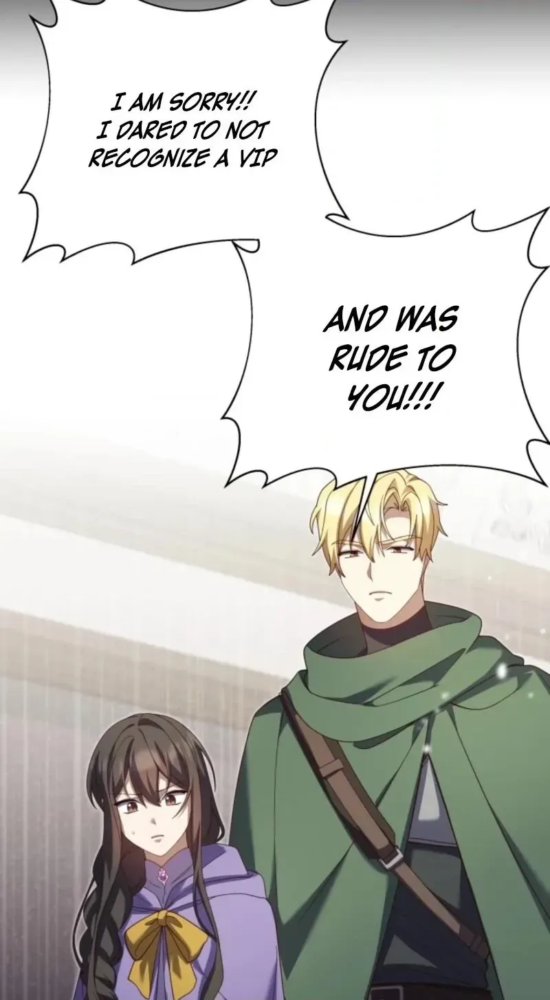 The Dungeon Smells Like Chicken chapter 27 page 40