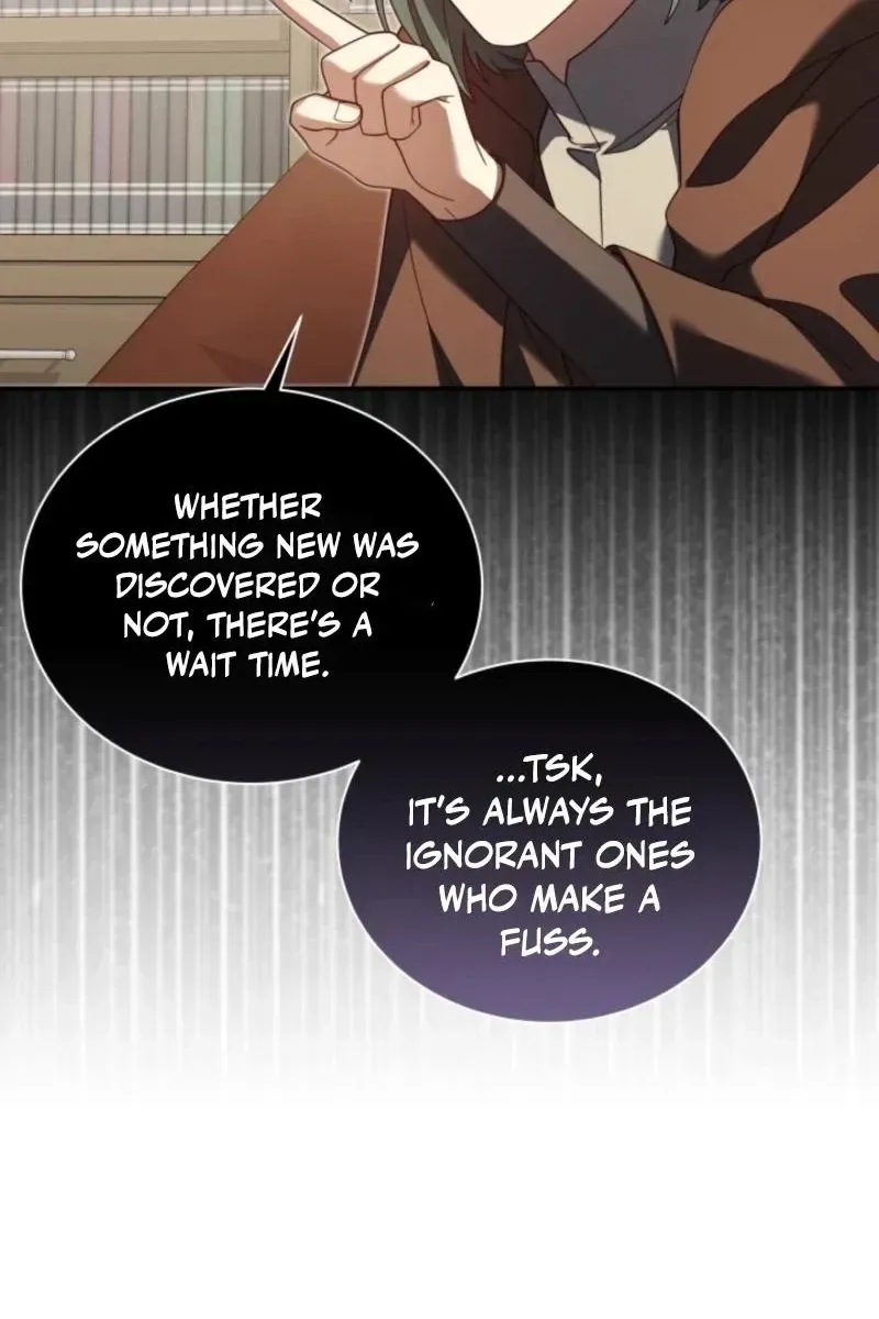 The Dungeon Smells Like Chicken chapter 27 page 24