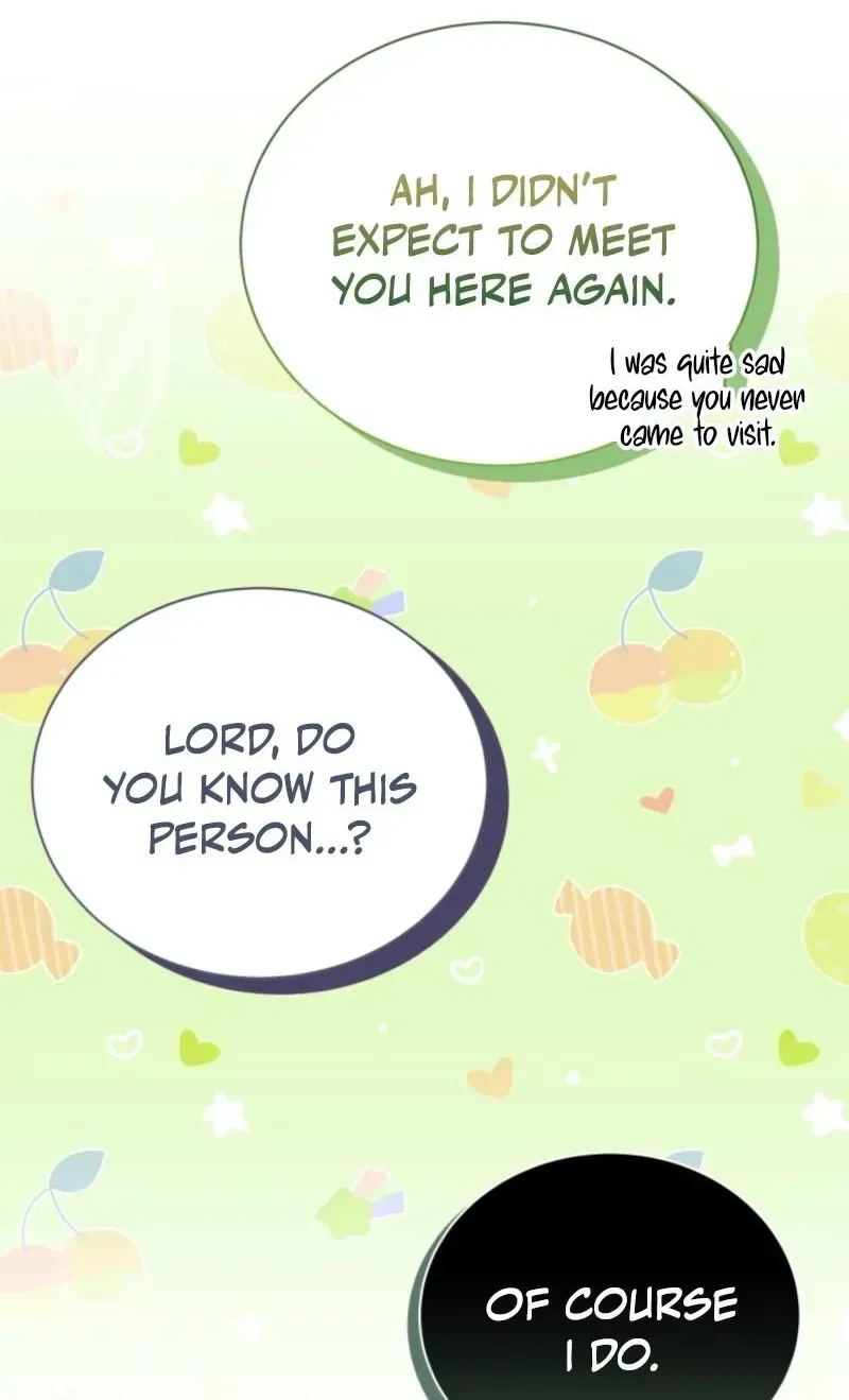 The Dungeon Smells Like Chicken chapter 27 page 34