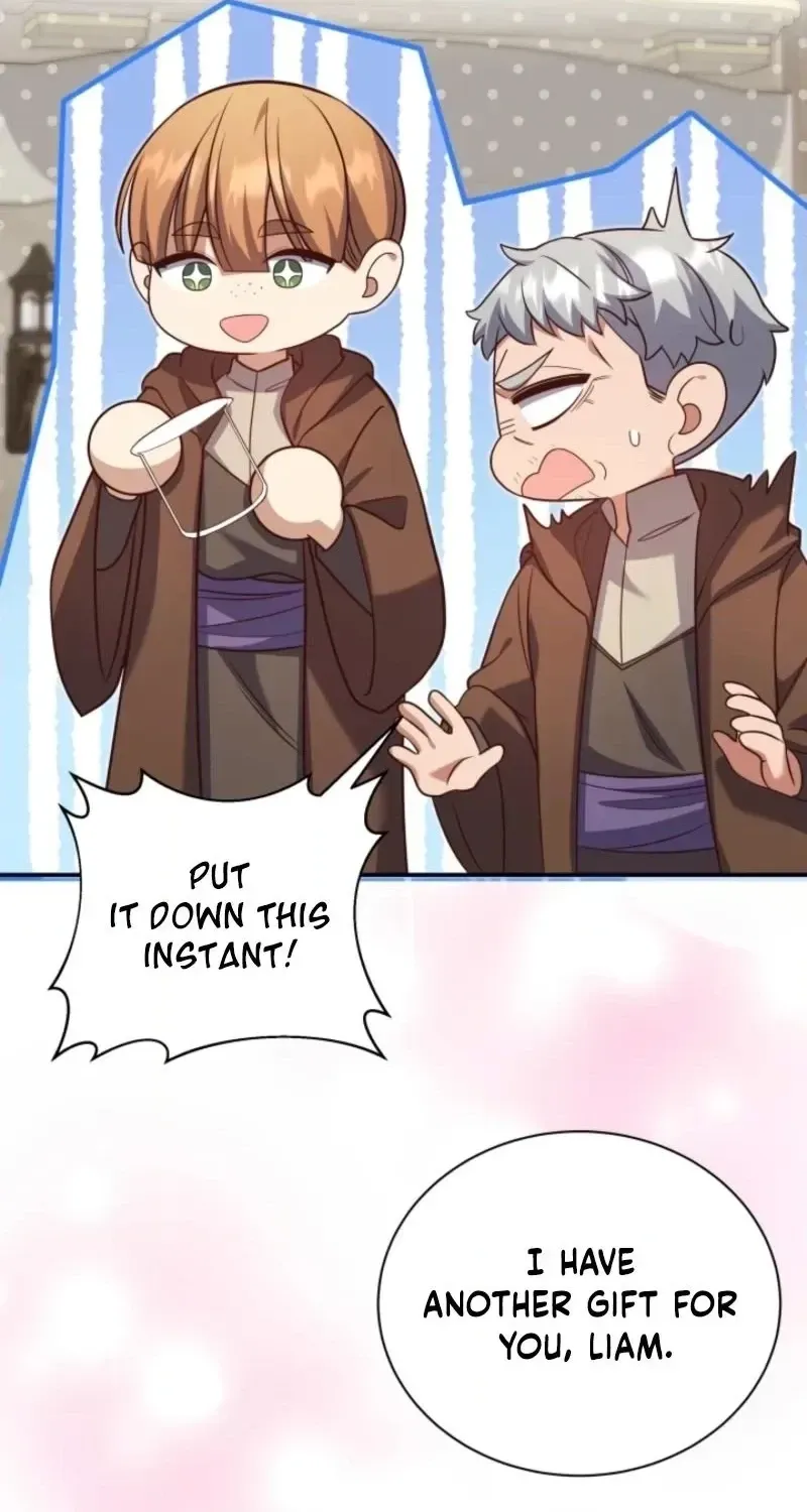 The Dungeon Smells Like Chicken chapter 29 page 102