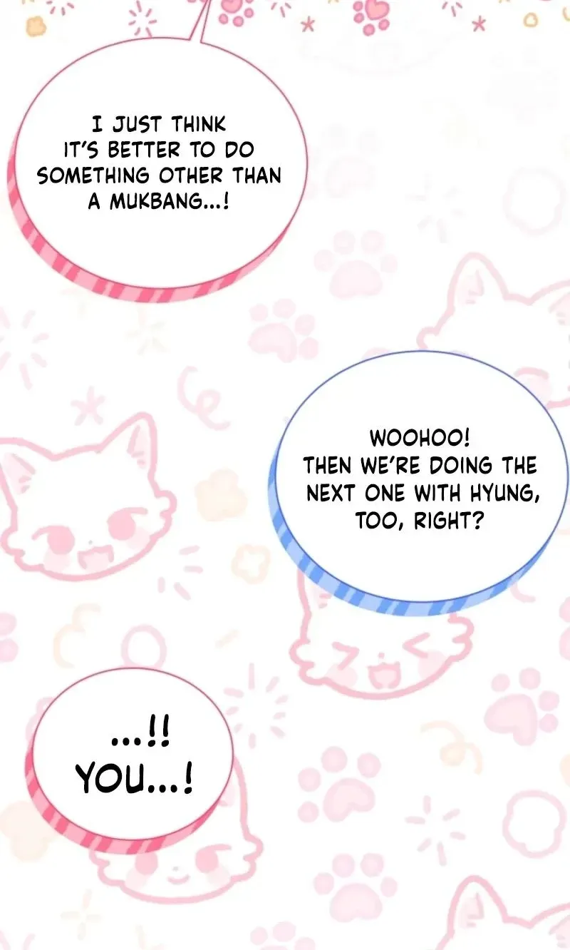The Dungeon Smells Like Chicken chapter 30 page 89