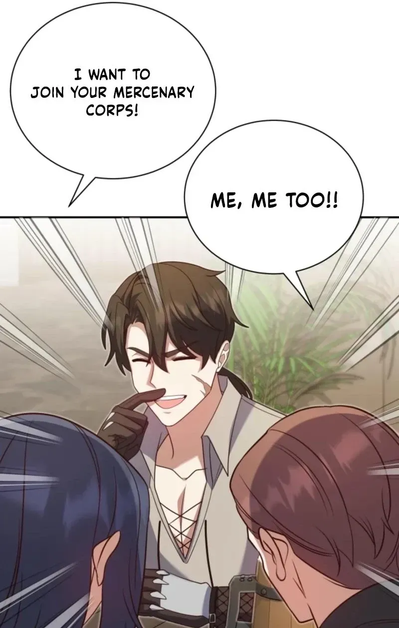 The Dungeon Smells Like Chicken chapter 30 page 111