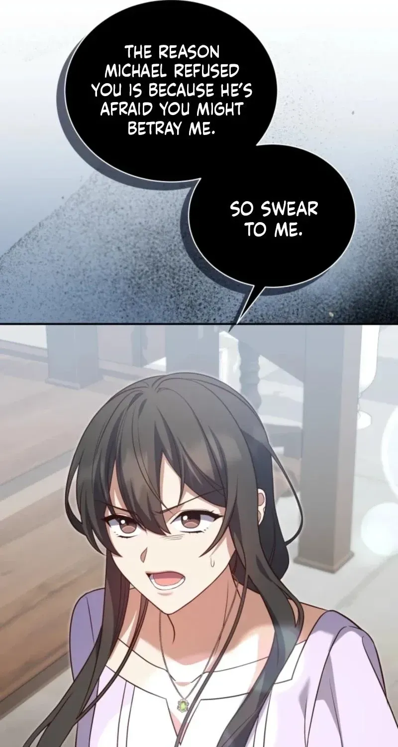 The Dungeon Smells Like Chicken chapter 31 page 34