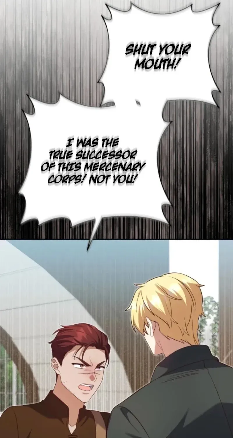 The Dungeon Smells Like Chicken chapter 31 page 17