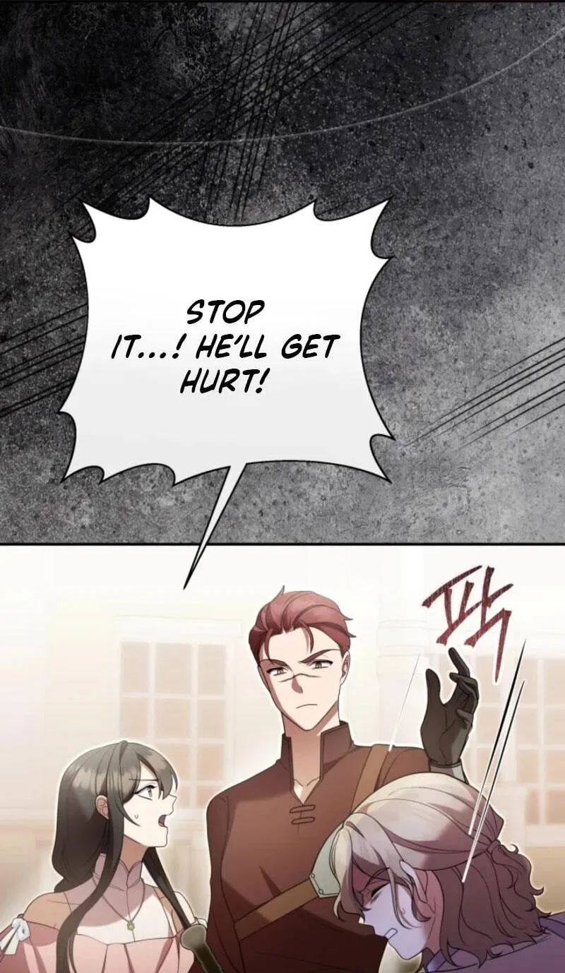 The Dungeon Smells Like Chicken chapter 32 page 3