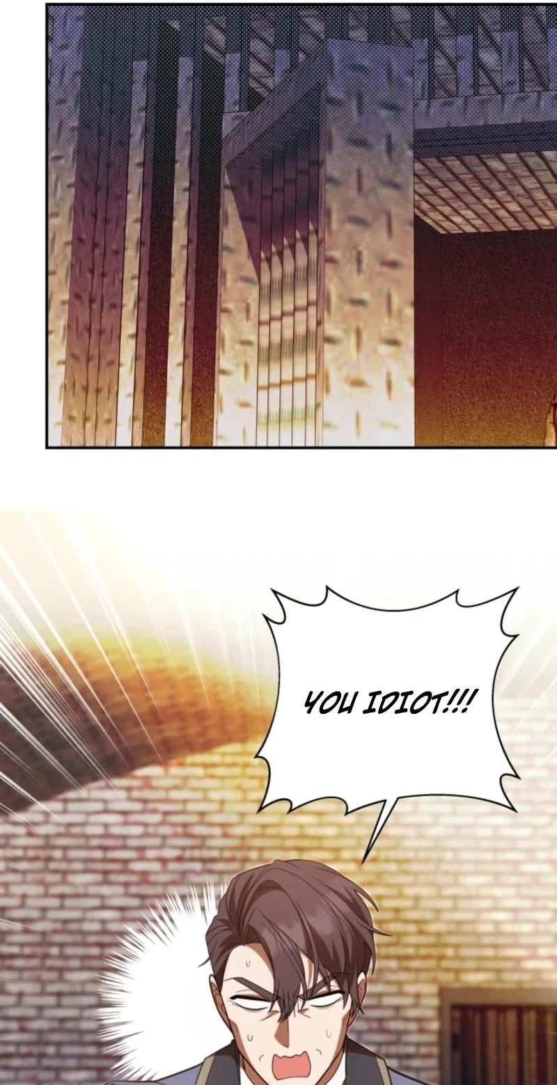 The Dungeon Smells Like Chicken chapter 33 page 64