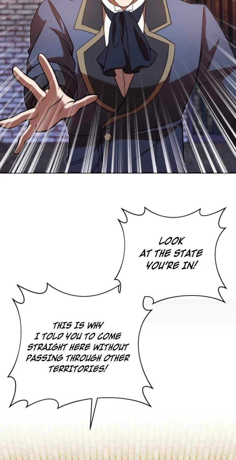 The Dungeon Smells Like Chicken chapter 33 page 65