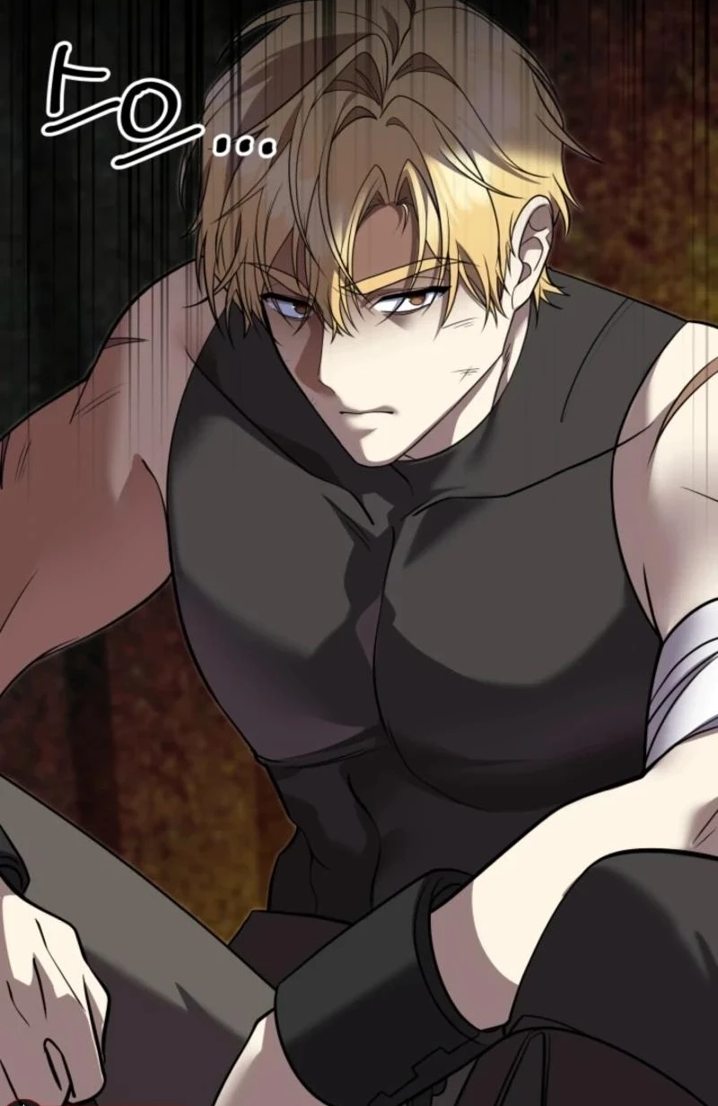 The Dungeon Smells Like Chicken chapter 33 page 41