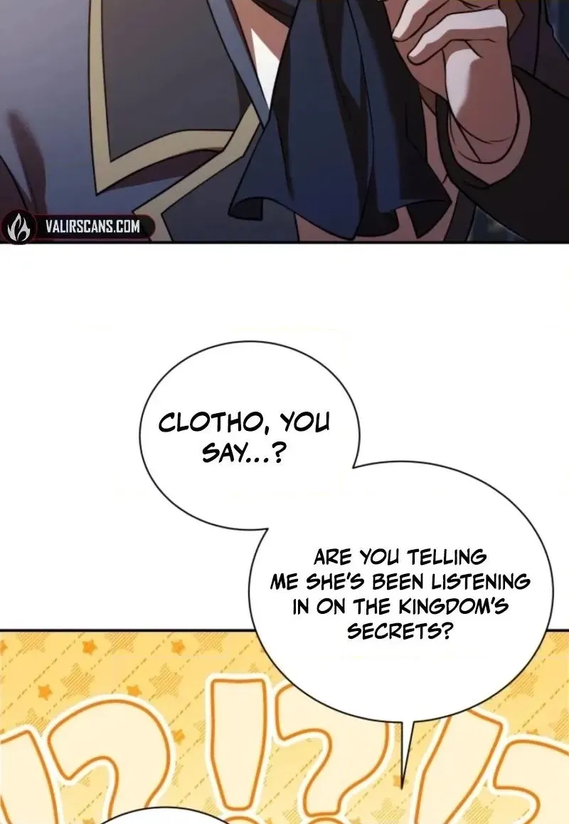 The Dungeon Smells Like Chicken chapter 33 page 70
