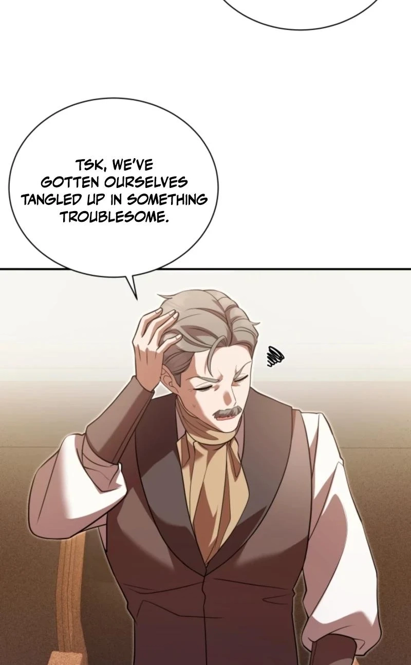 The Dungeon Smells Like Chicken chapter 33 page 62