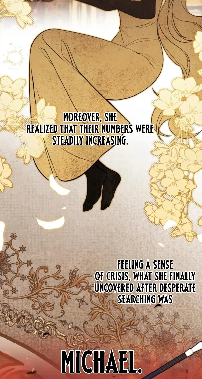The Dungeon Smells Like Chicken chapter 33 page 73