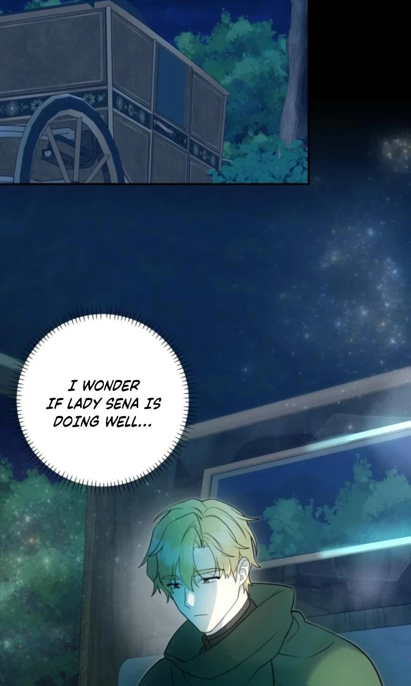 The Dungeon Smells Like Chicken chapter 33 page 2