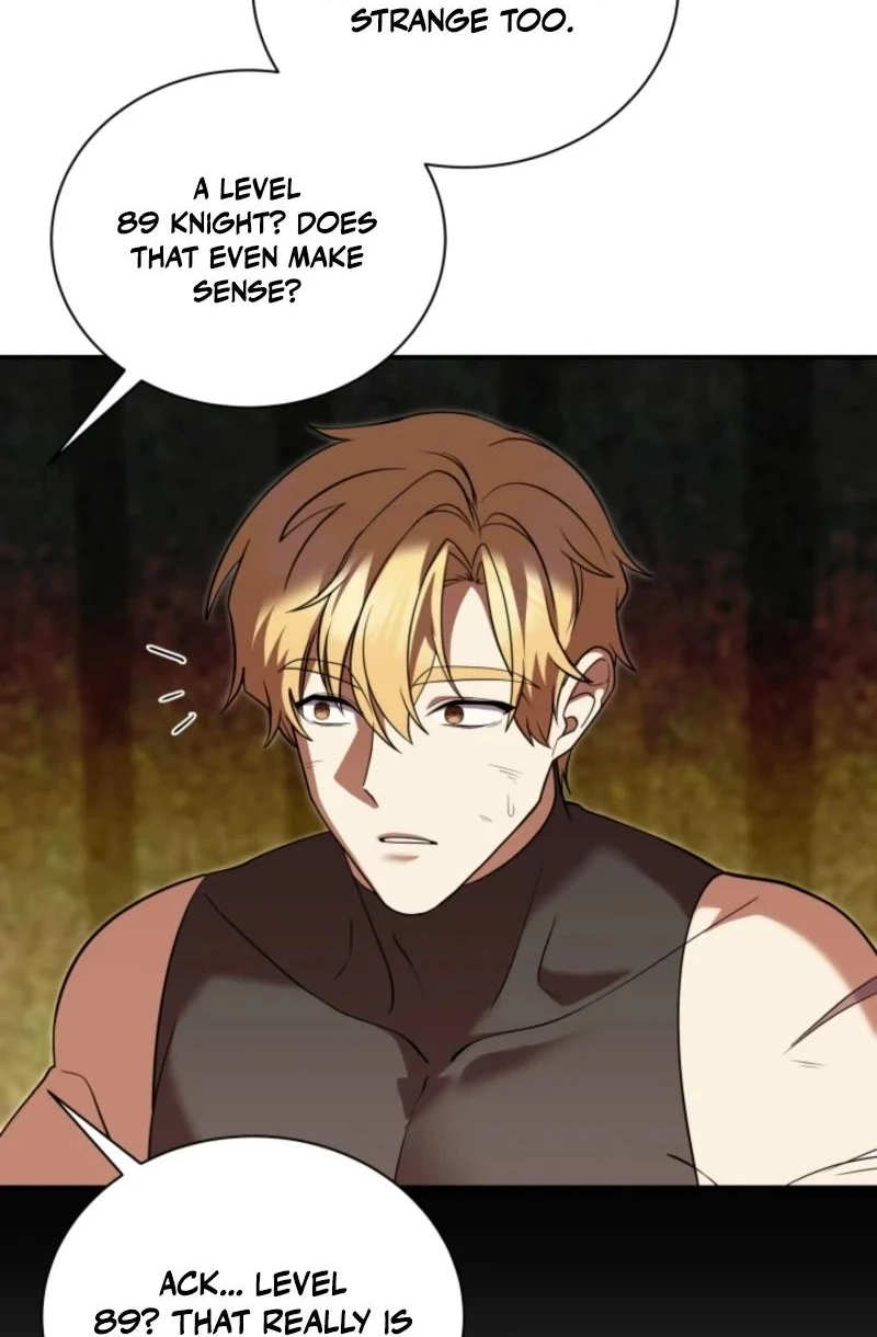 The Dungeon Smells Like Chicken chapter 33 page 45