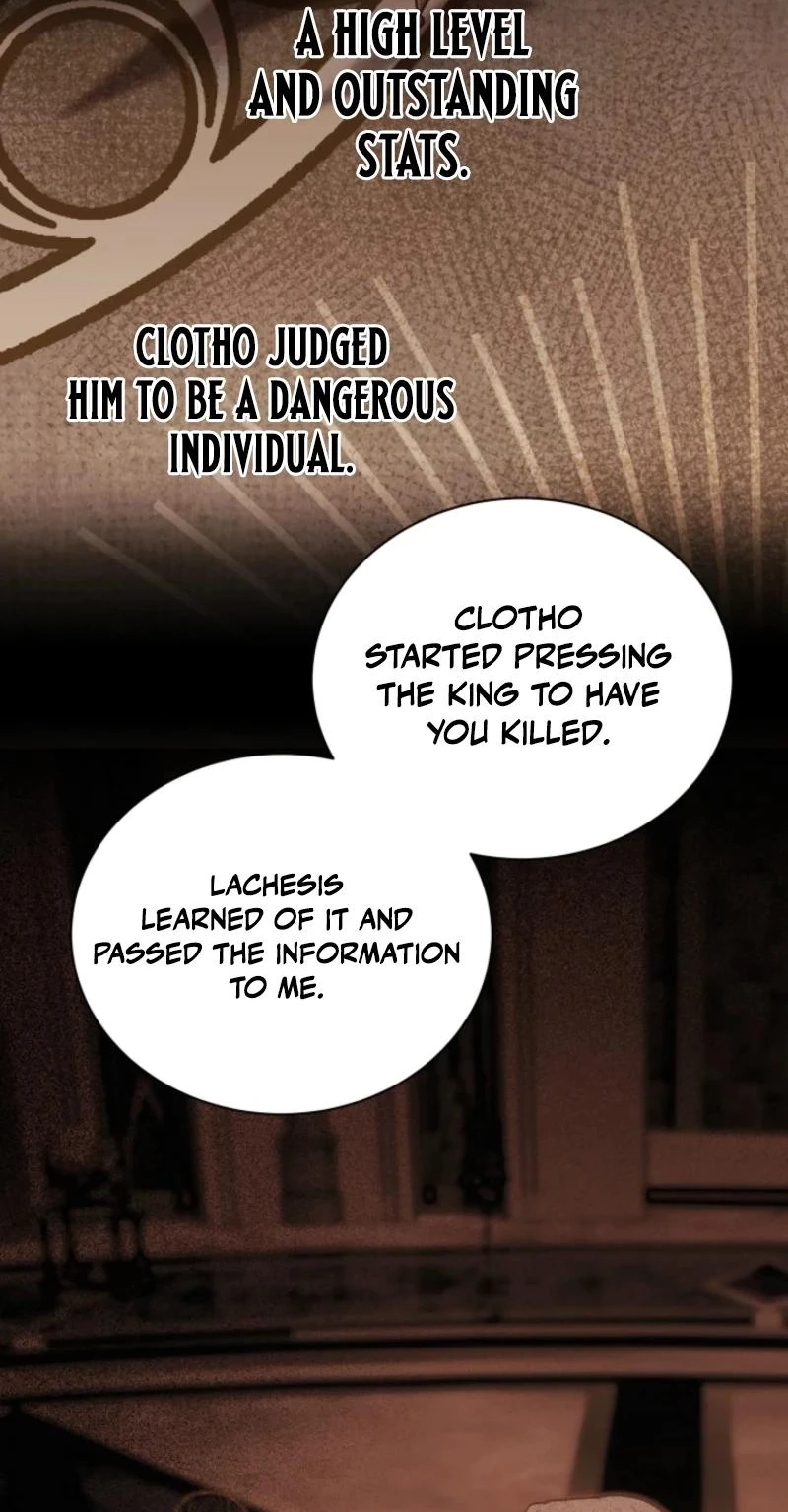 The Dungeon Smells Like Chicken chapter 33 page 75