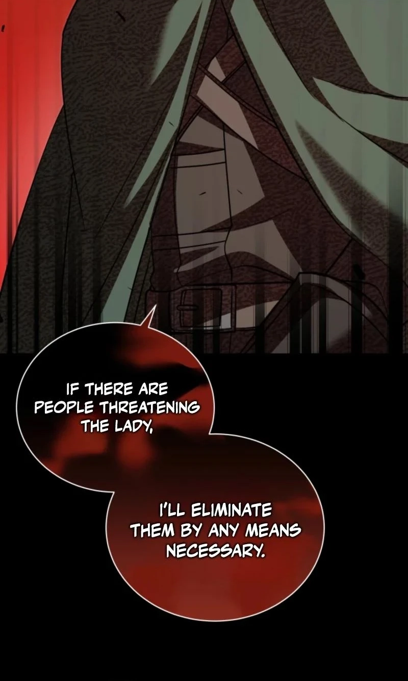 The Dungeon Smells Like Chicken chapter 33 page 36