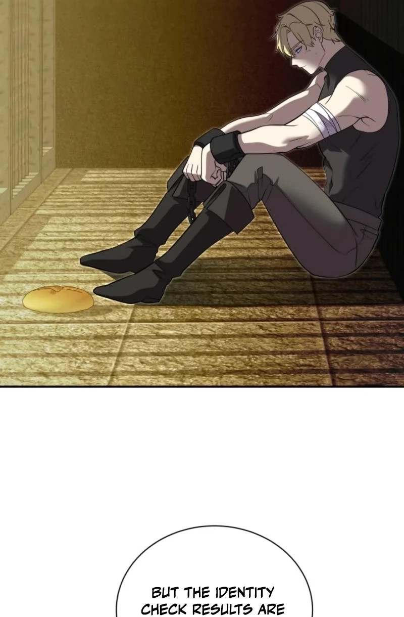 The Dungeon Smells Like Chicken chapter 33 page 44