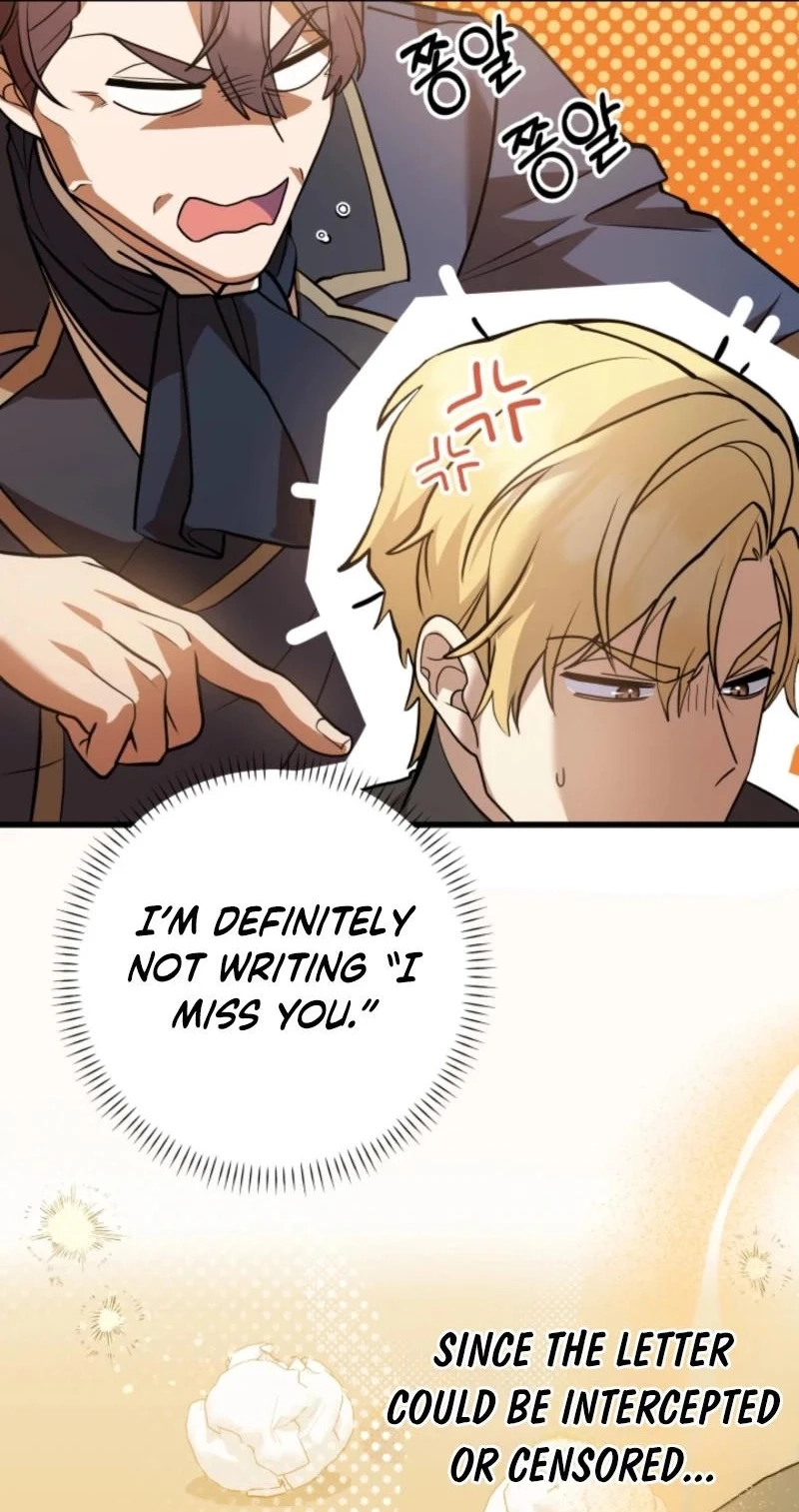 The Dungeon Smells Like Chicken chapter 34 page 28