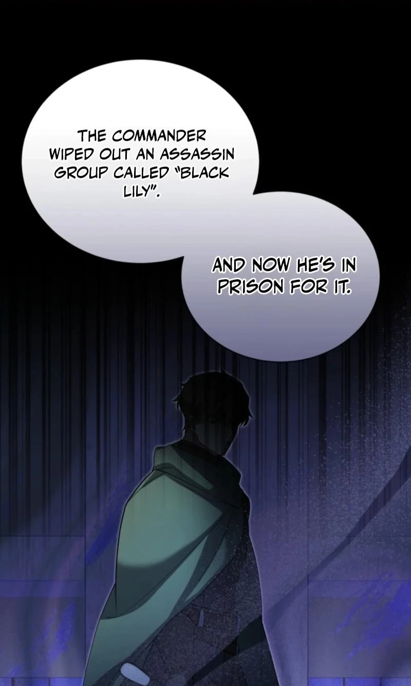 The Dungeon Smells Like Chicken chapter 34 page 81
