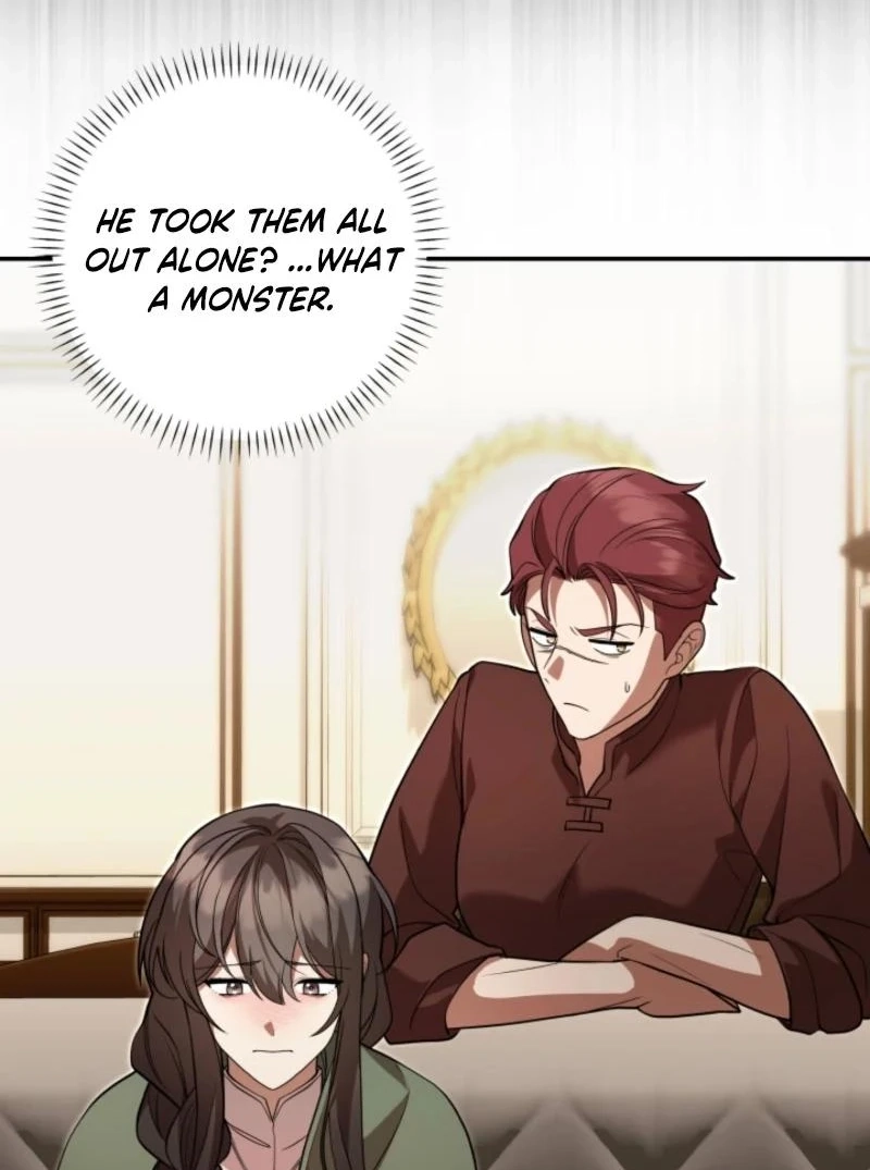 The Dungeon Smells Like Chicken chapter 34 page 83