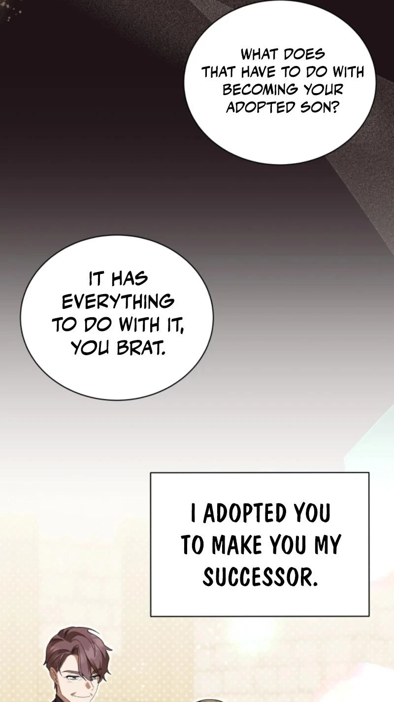 The Dungeon Smells Like Chicken chapter 34 page 7