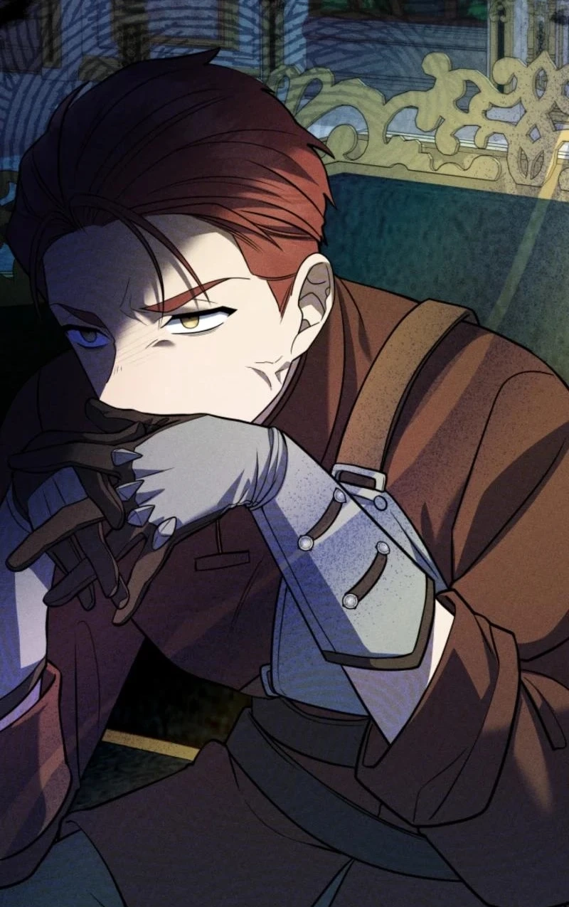 The Dungeon Smells Like Chicken chapter 34 page 52