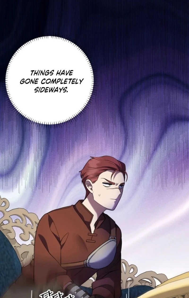 The Dungeon Smells Like Chicken chapter 34 page 44