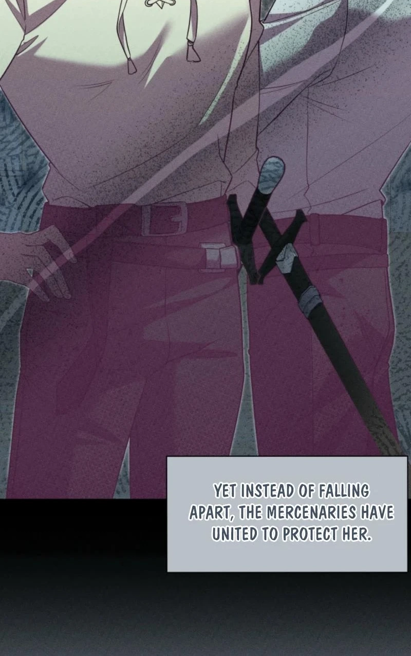 The Dungeon Smells Like Chicken chapter 34 page 54