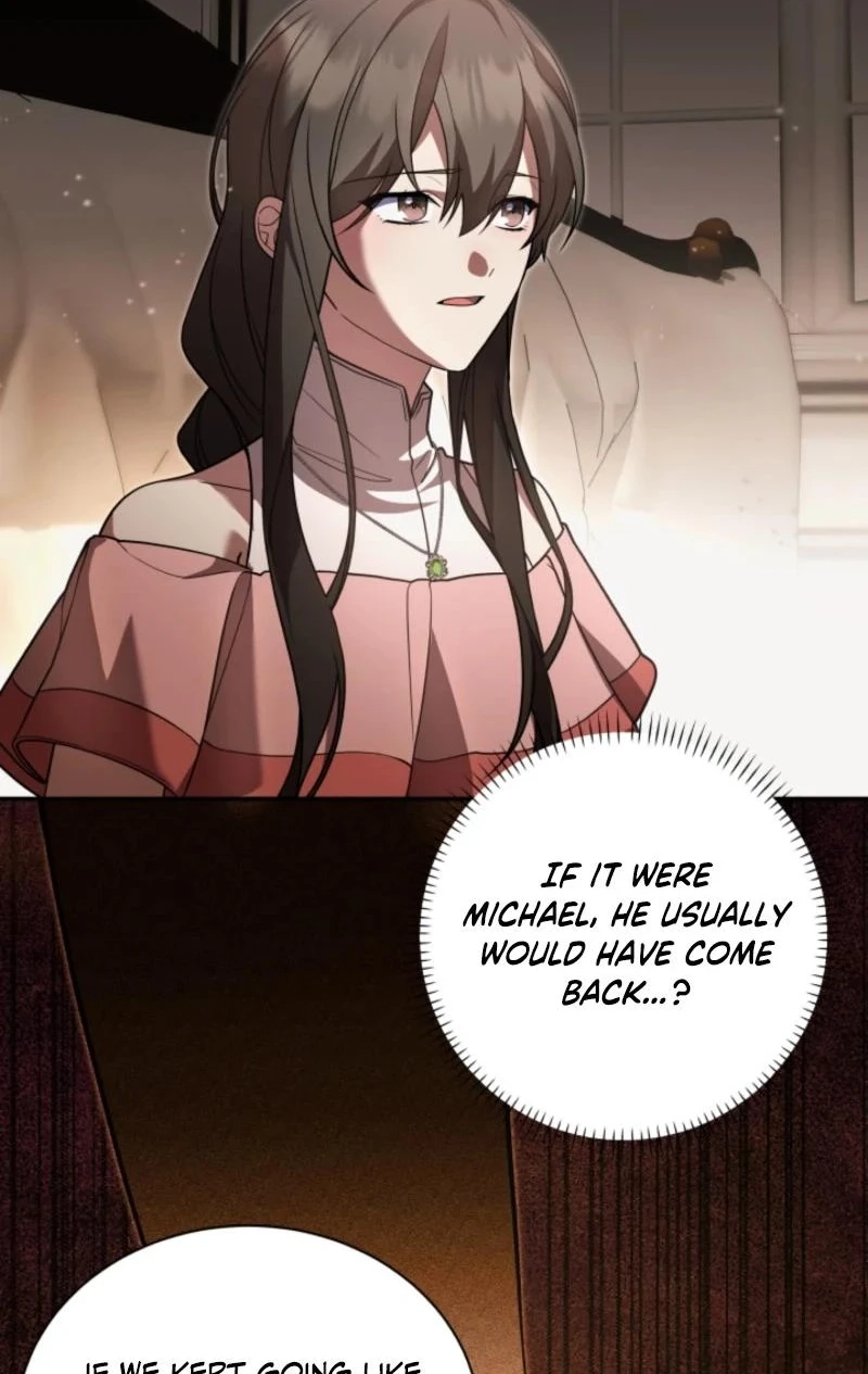 The Dungeon Smells Like Chicken chapter 35 page 15