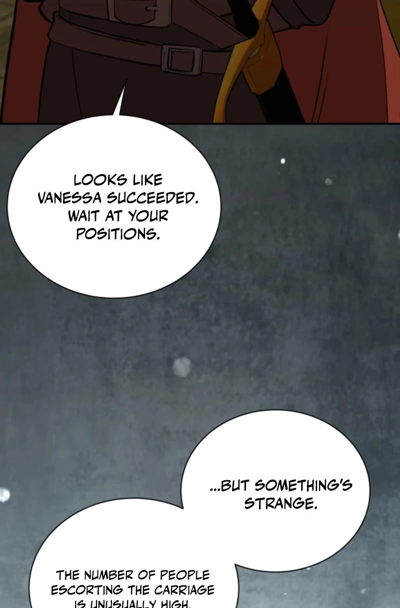 The Dungeon Smells Like Chicken chapter 35 page 57