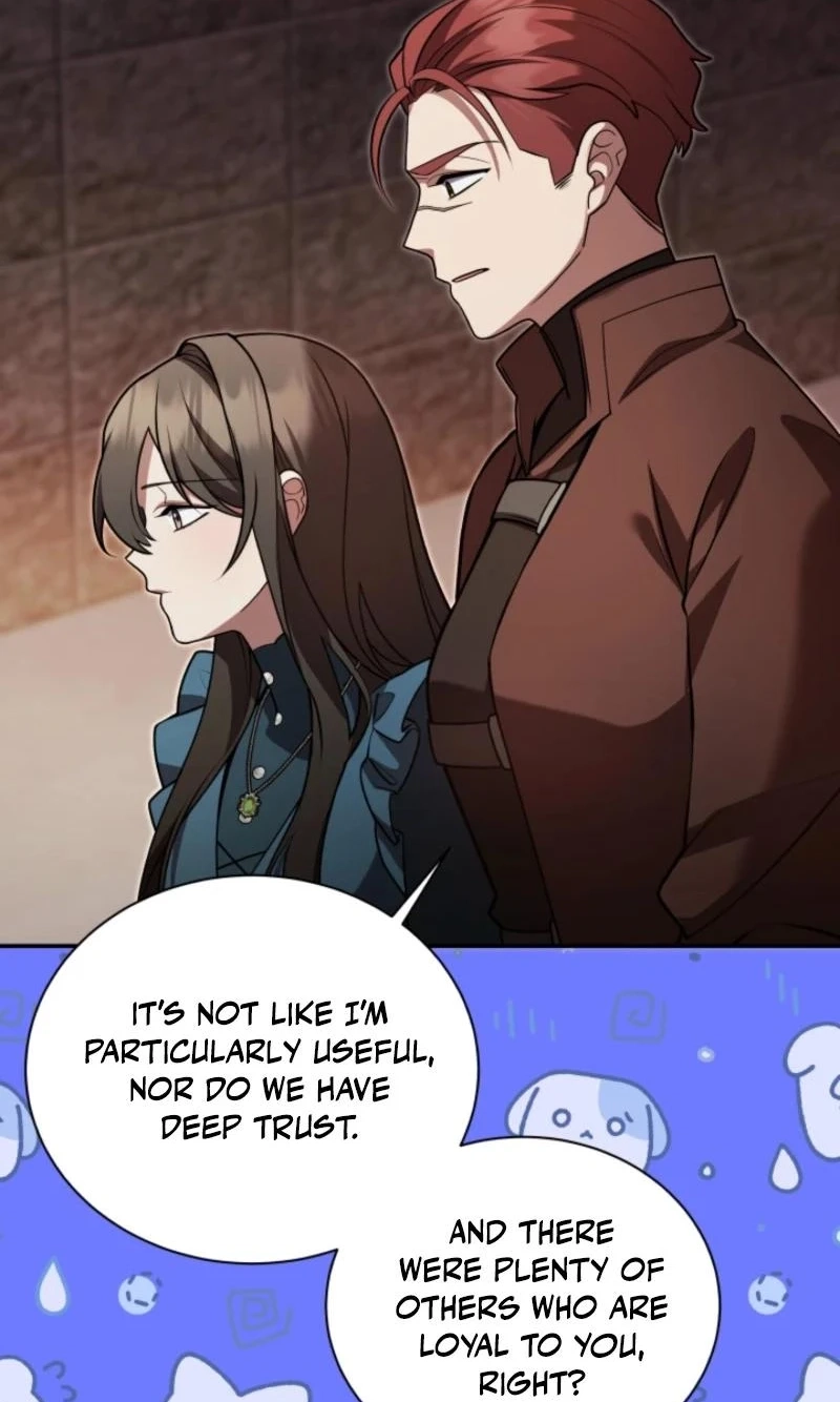 The Dungeon Smells Like Chicken chapter 35 page 81