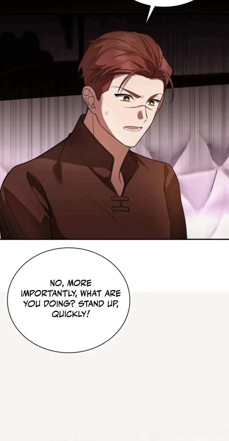 The Dungeon Smells Like Chicken chapter 35 page 48