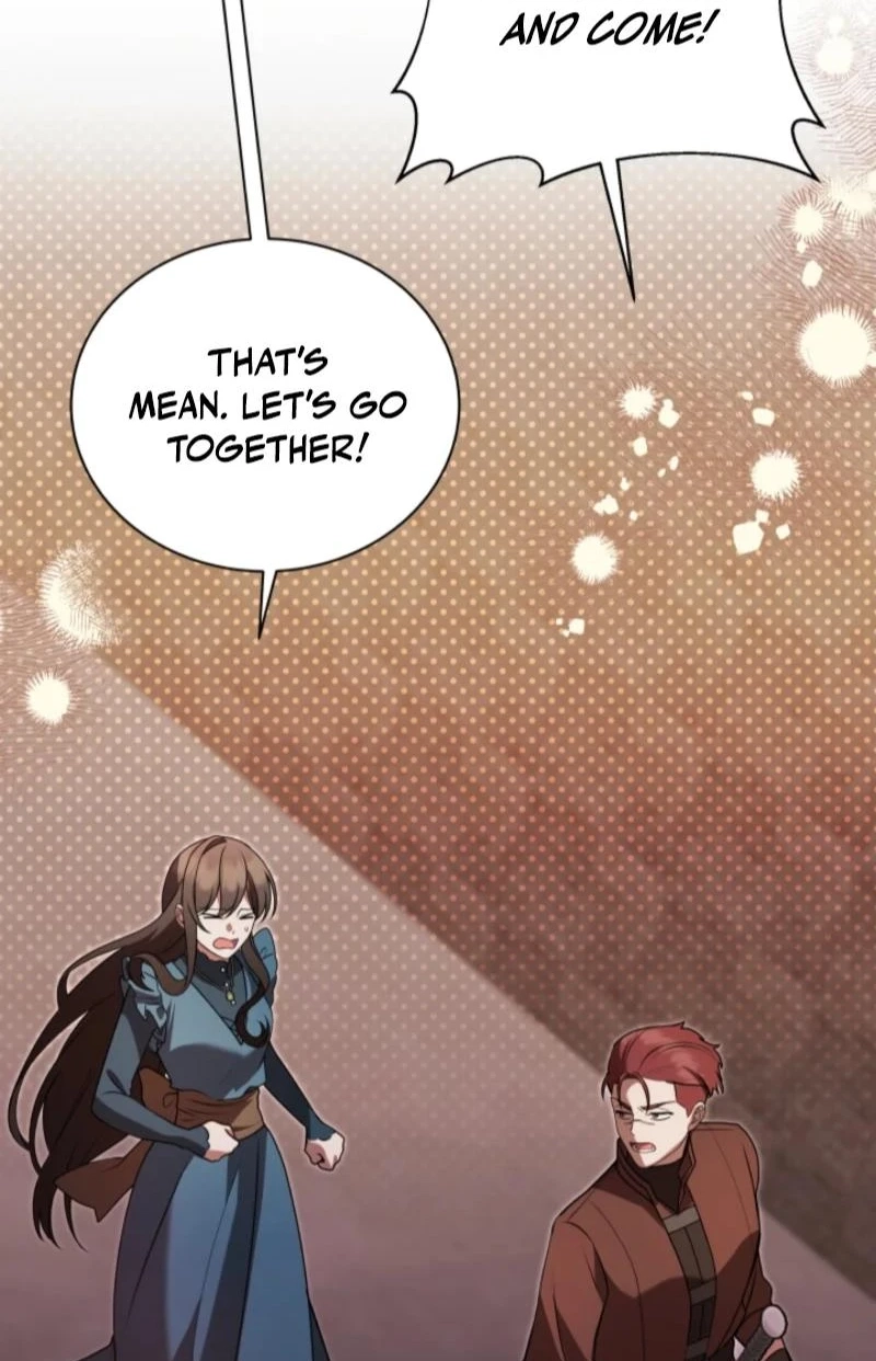 The Dungeon Smells Like Chicken chapter 35 page 98