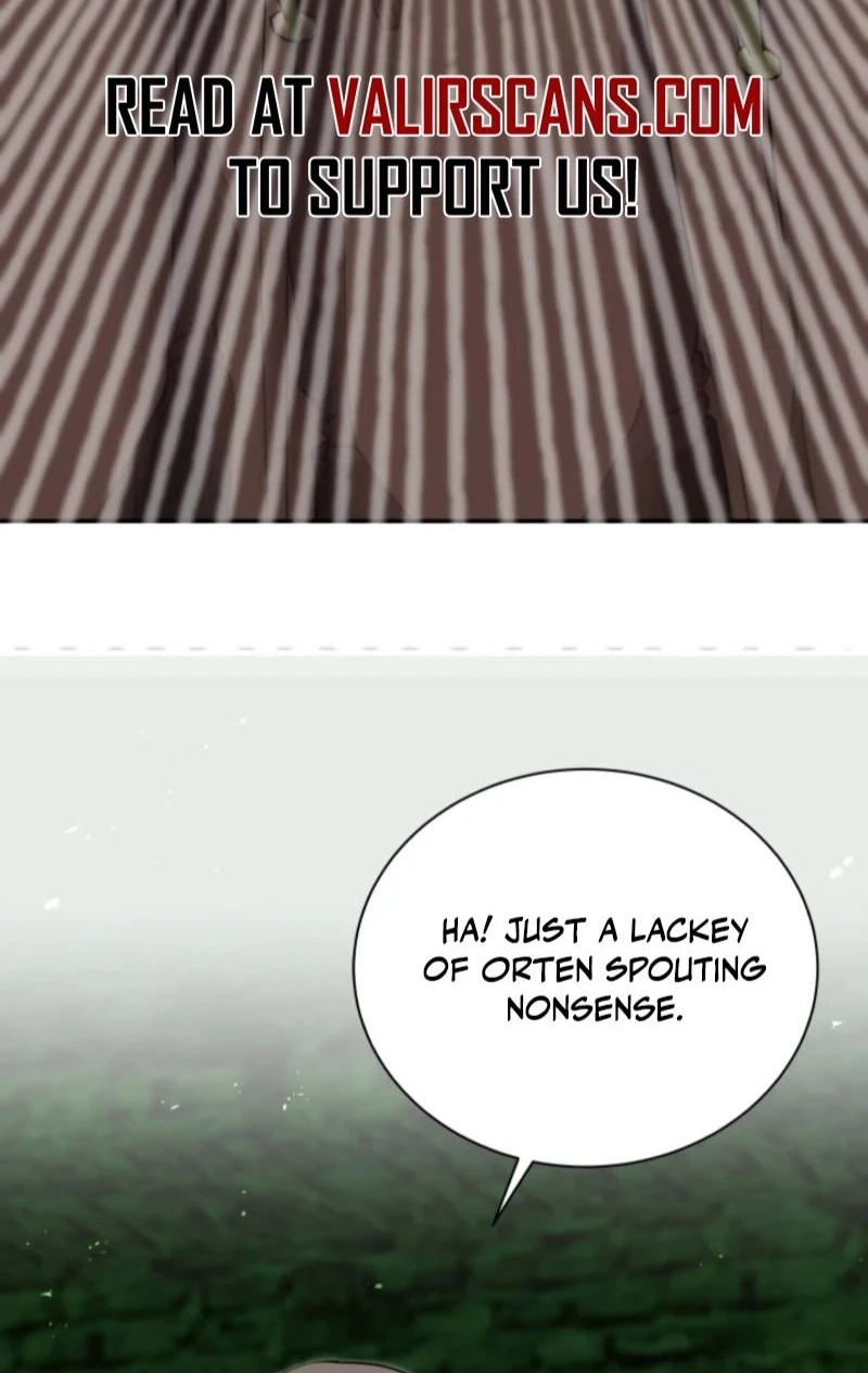 The Dungeon Smells Like Chicken chapter 35 page 61