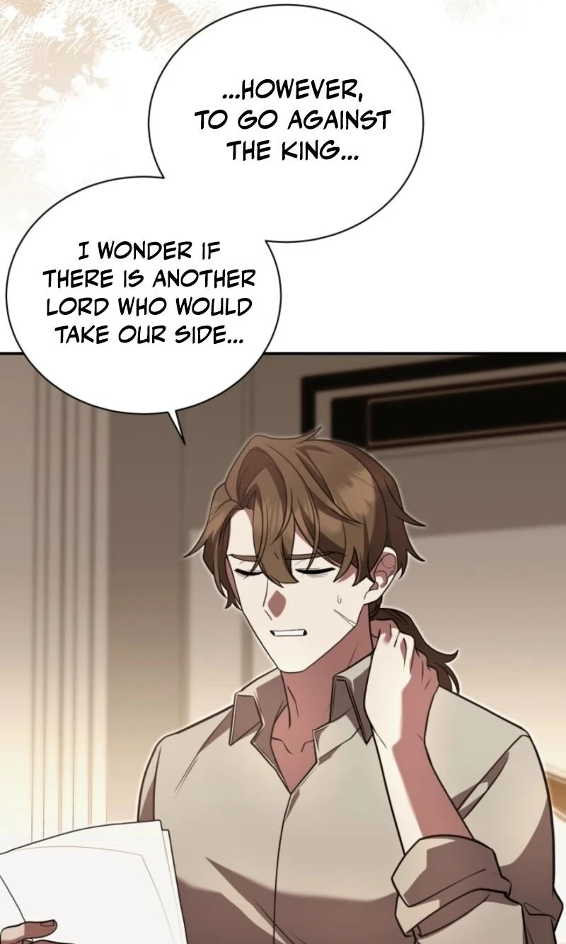 The Dungeon Smells Like Chicken chapter 35 page 36