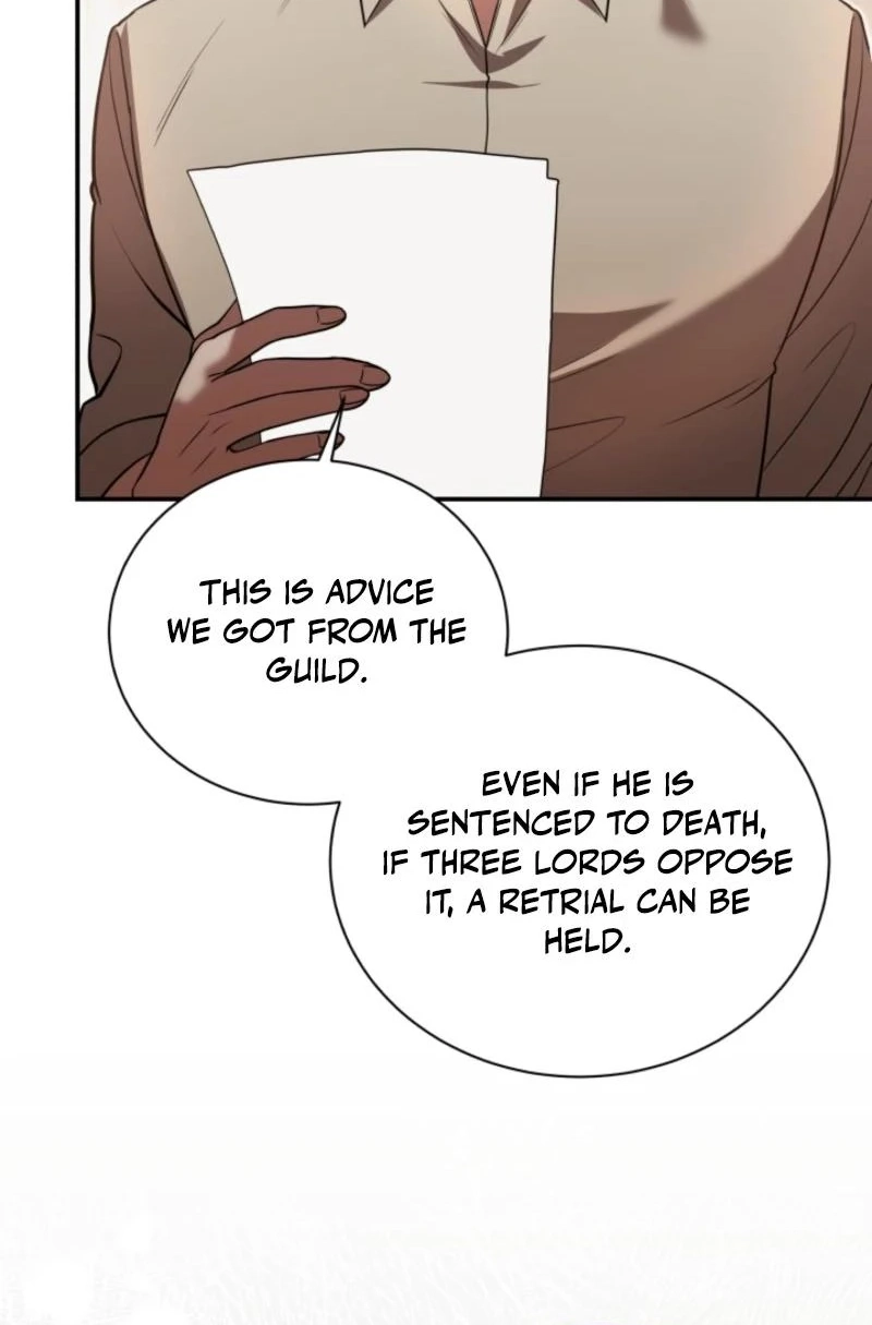 The Dungeon Smells Like Chicken chapter 35 page 32
