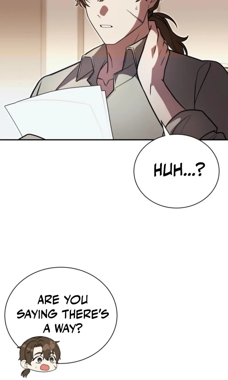The Dungeon Smells Like Chicken chapter 35 page 38