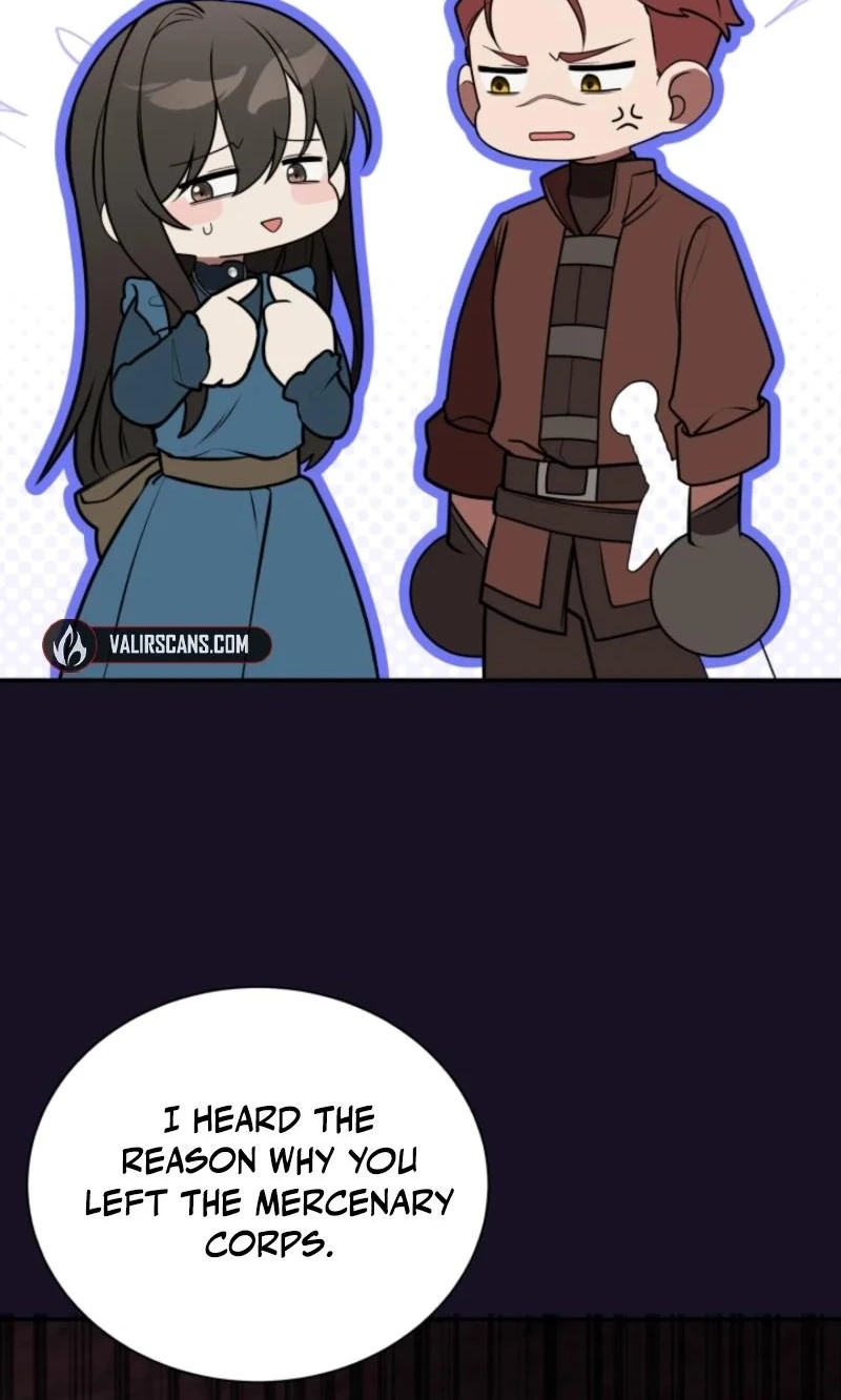 The Dungeon Smells Like Chicken chapter 35 page 83