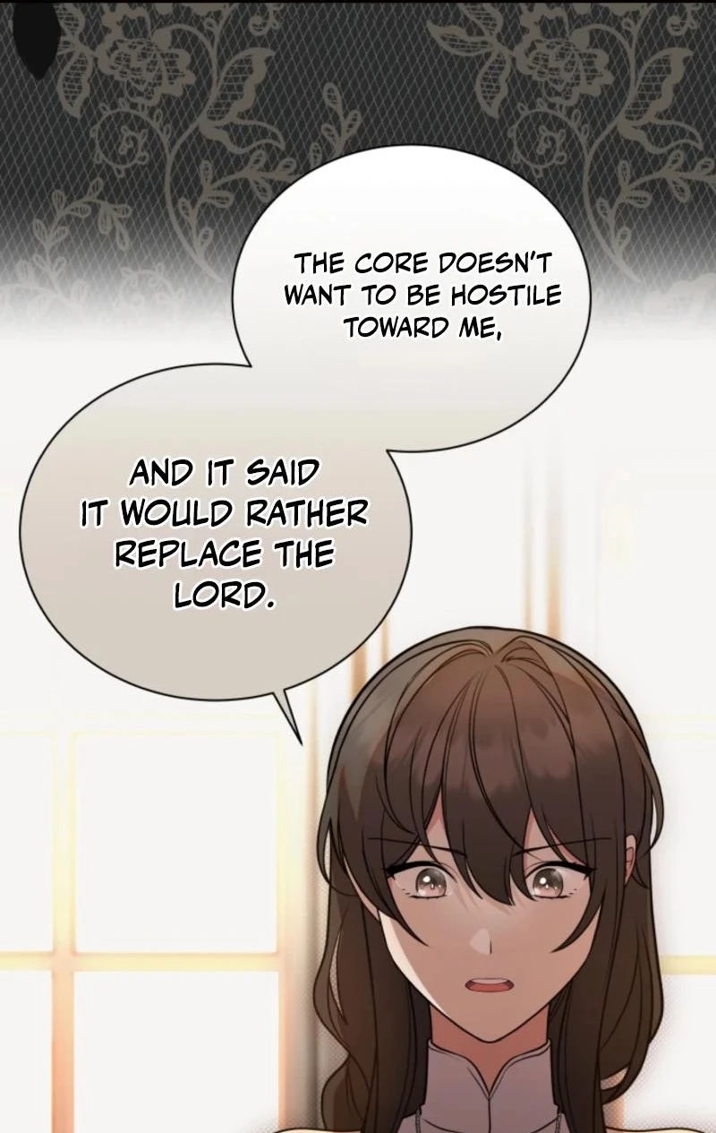 The Dungeon Smells Like Chicken chapter 35 page 51