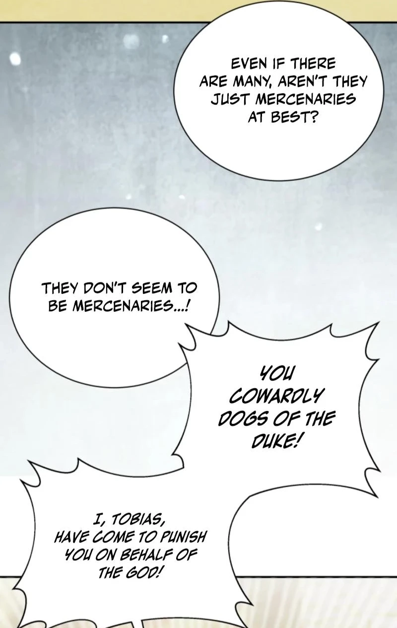 The Dungeon Smells Like Chicken chapter 35 page 59